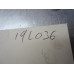 19L036 Engine Oil Dipstick For 09-14 Nissan Murano  3.5 11140JA10A